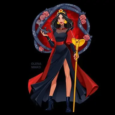 Profile image of Jasmine