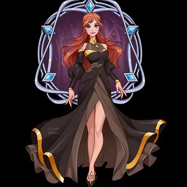 Profile image of Anna