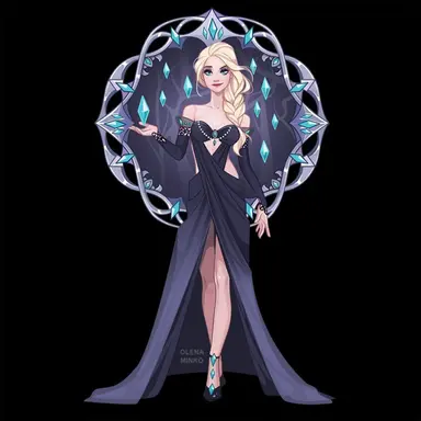 Profile image of Elsa