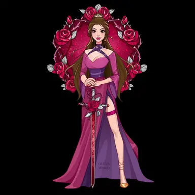 Profile image of Belle