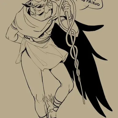 Profile image of Hermes