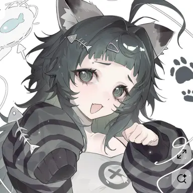 Profile image of Amiyo Neko