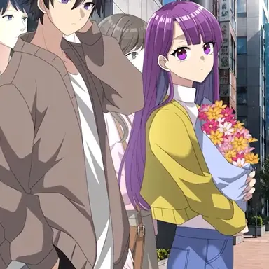 Profile image of ミレイ