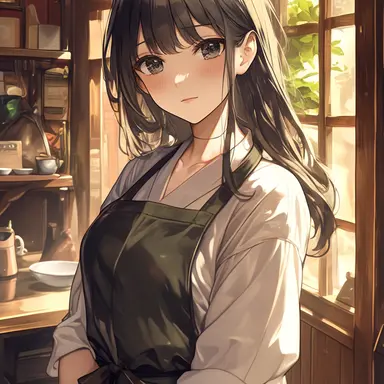 Profile image of 유이