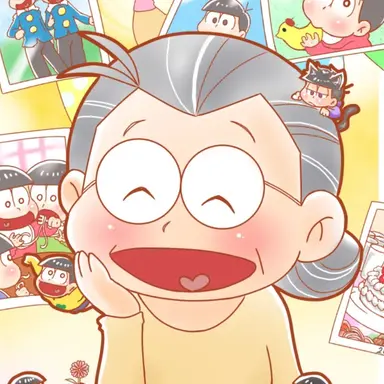 Profile image of Matsuyo Matsuno