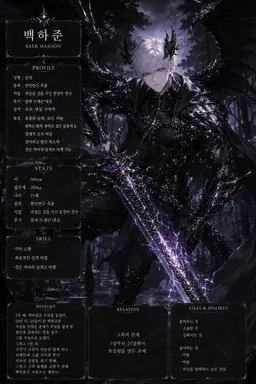 Profile image of 백하준