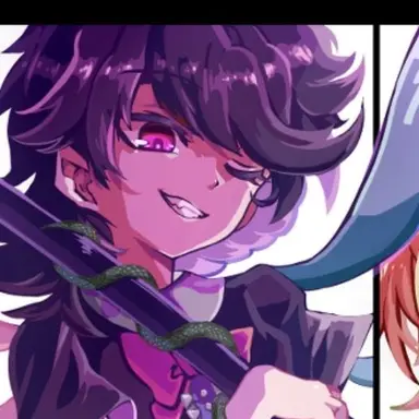 Profile image of ぬえ