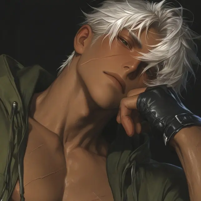moob22의 傷跡に祝福を