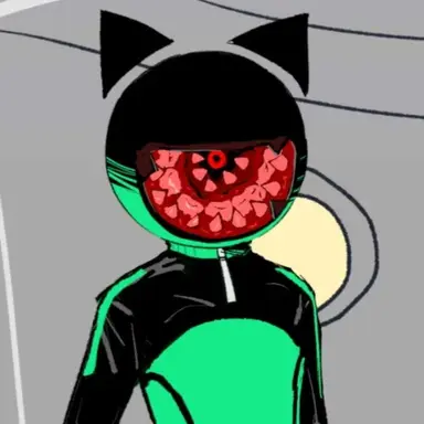 Profile image of 도플갱어 맥스