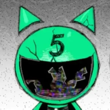 Profile image of 검열 맥스