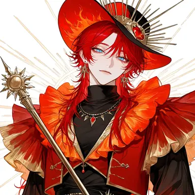 Profile image of Sol
