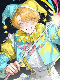 Profile image of Soleil