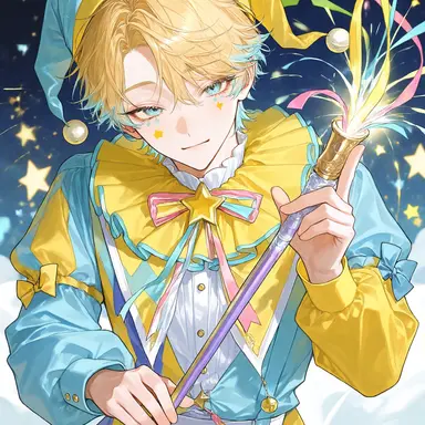 Profile image of Soleil