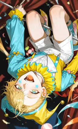 Profile image of Soleil