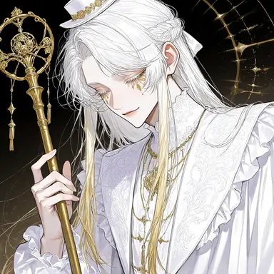 Profile image of Seraphim