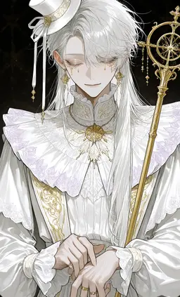 Profile image of Seraphim