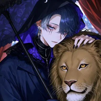 Profile image of Nacht