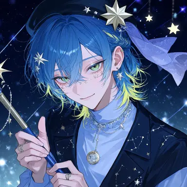Profile image of Stella