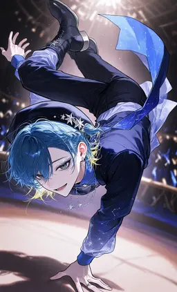 Profile image of Stella