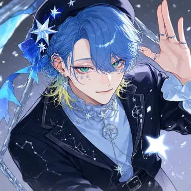 Profile image of Stella