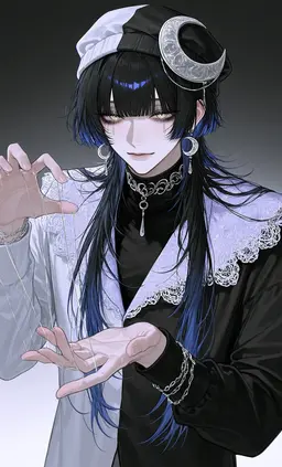 Profile image of Lune