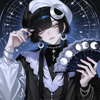 Profile image of Lune