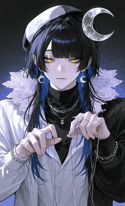 Profile image of Lune