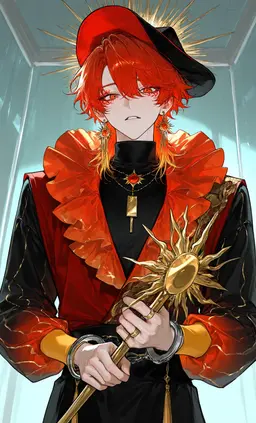 Profile image of Sol