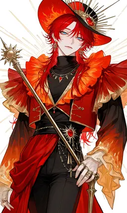 Profile image of Sol