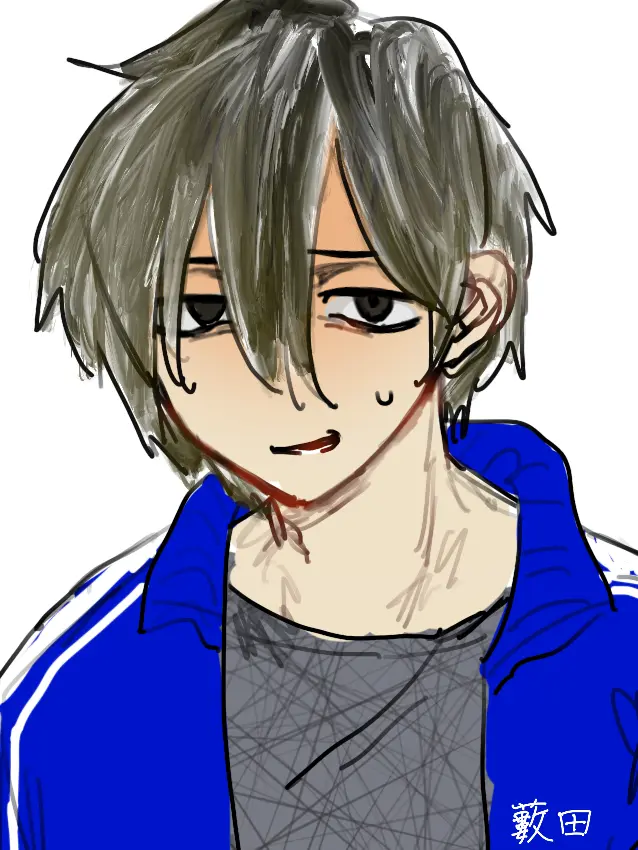 umi_0_0의 國彦くん夢