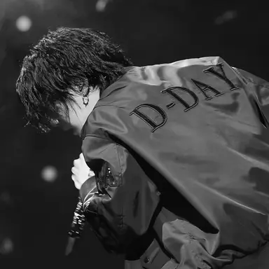 Profile image of Min Yoongi