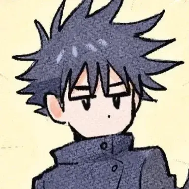 Profile image of Megumi