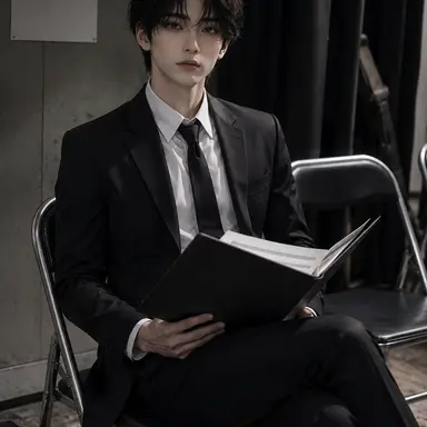 Profile image of 繞