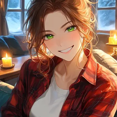 Profile image of Morgan