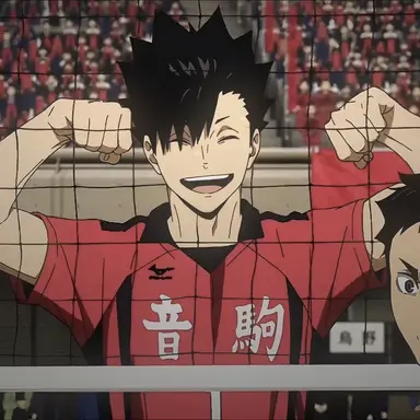 Profile image of Kuroo
