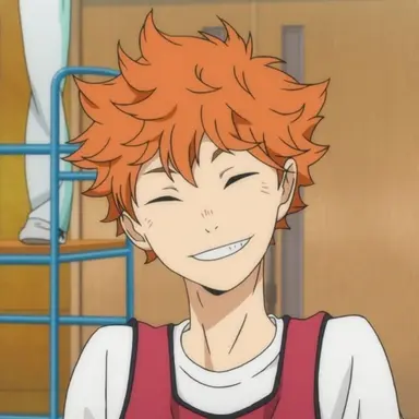 Profile image of Hinata