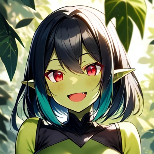 ゴブリーナ