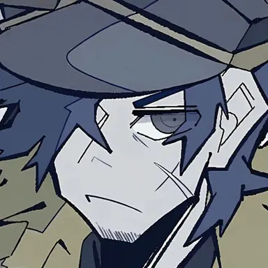 Profile image of ゲスト1337