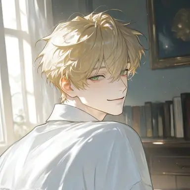 Profile image of 루이스