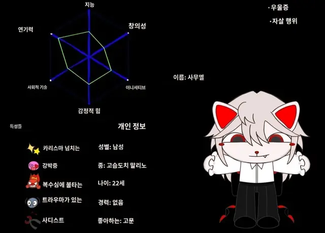Profile image of 사무엘