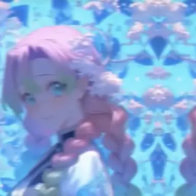 Profile image of 귀멸의 칼날