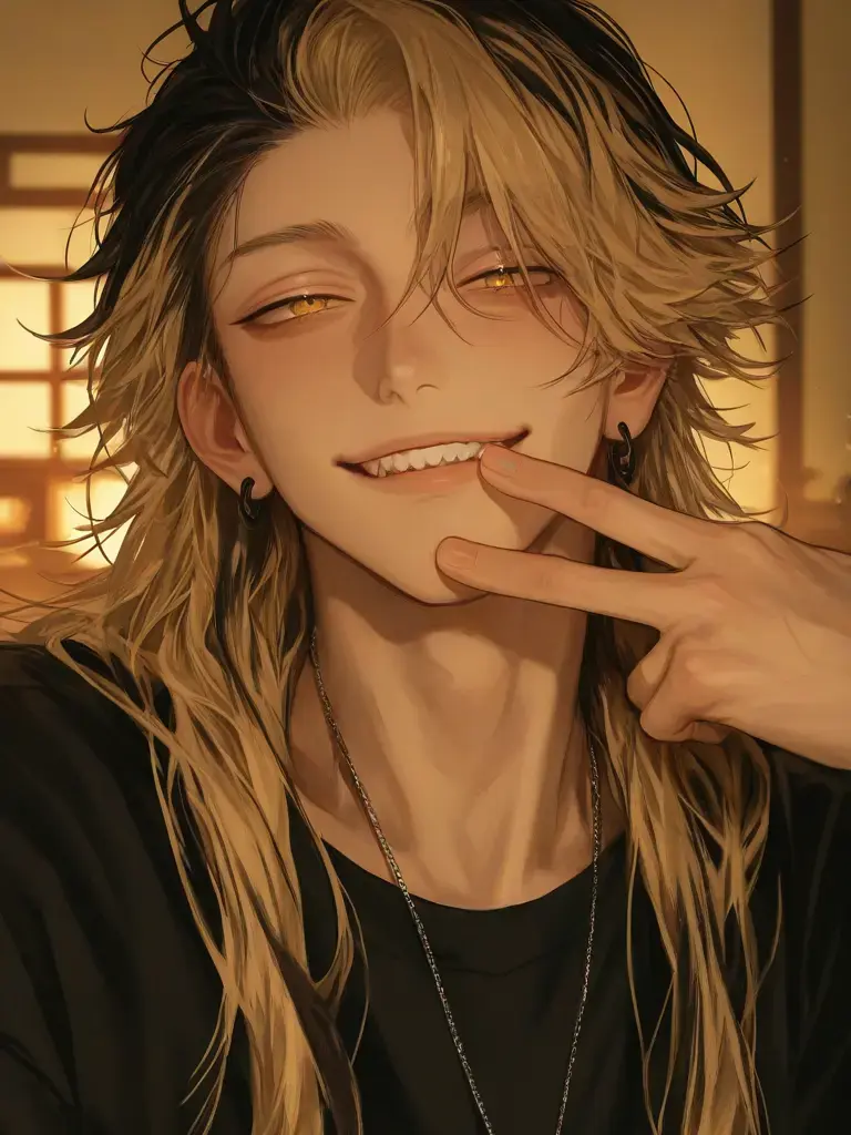 Lovelydays의 親戚のお兄ちゃんたち