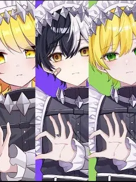 ichigothan의 めいどさん