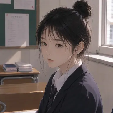 Profile image of ムン・ジア