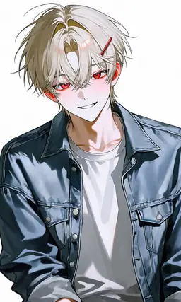 Profile image of 료이치