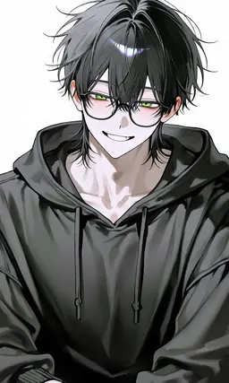 Profile image of 유고
