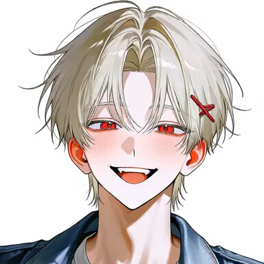 Profile image of 료이치