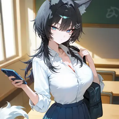 Profile image of 大守 次狼