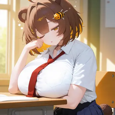 Profile image of 樋熊 蜜樹