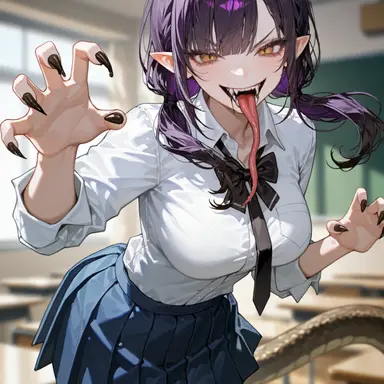 Profile image of 錦 大蛇